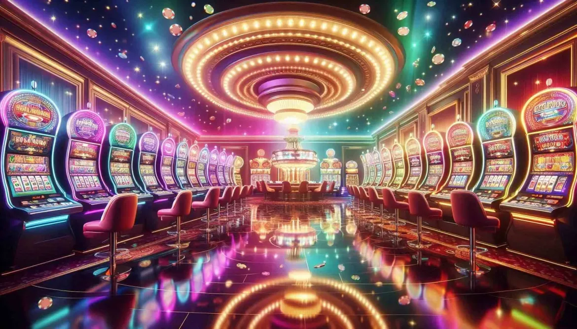 Casino Bled